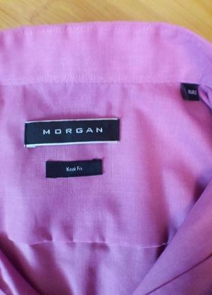 Рубашка morgan3 фото