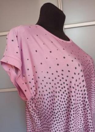 Трикотажна блуза4 фото