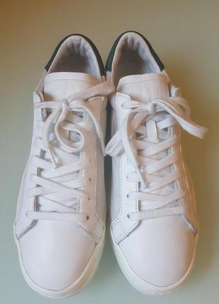 Мужские кроссовки- кеды adidas originals3 фото