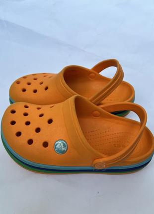 Крокси crocs
