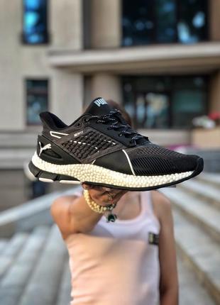 Кросівки puma runner v27 фото