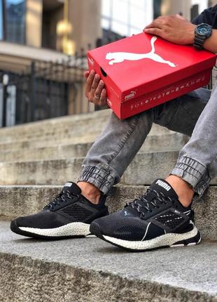 Кросівки puma runner v2