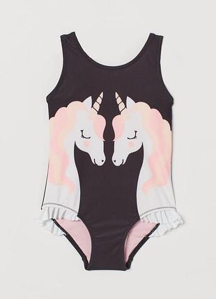 Фирменный купальник