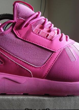Кросівки lifestyle adidas tubular runner k