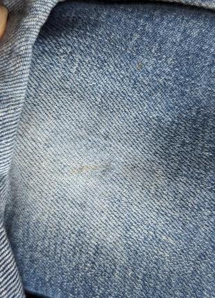 Сорочка теніска river island шорти джинсові armani на 12-18 місяці 86 см на4 фото