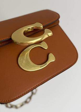 Сумка клатч coach premium 1:1 7