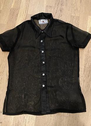 Сорочка young style