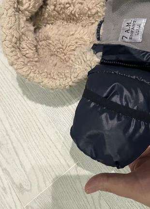 Комбінезон 0-3 місяці демісезонний