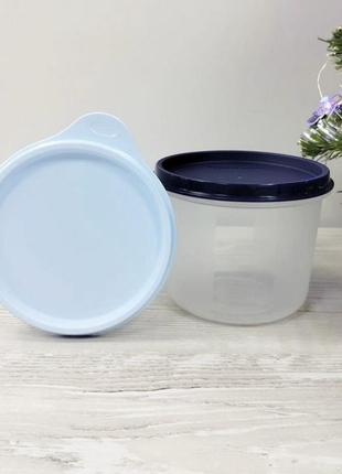 Хіт хит парад контейнер tupperware