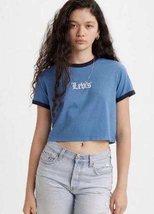 Футболка levi’s