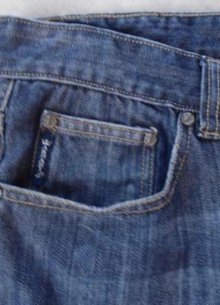 Мужские джинсы armani jeans р 52 оригинал4 фото