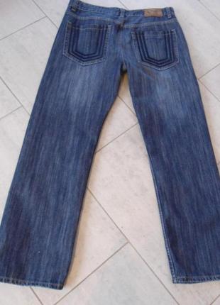 Мужские джинсы armani jeans р 52 оригинал6 фото