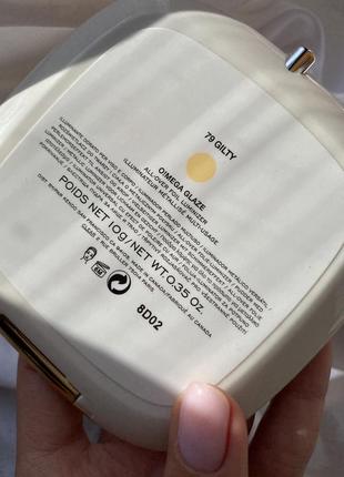 Хайлайтер marc jacobs