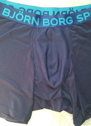 Плавки bjorn borg