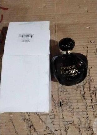 Dior poison парфюмированная  вода 100 мл