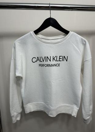 Світшот дитячий calvin klein