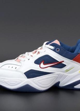 Nike m2k tekno