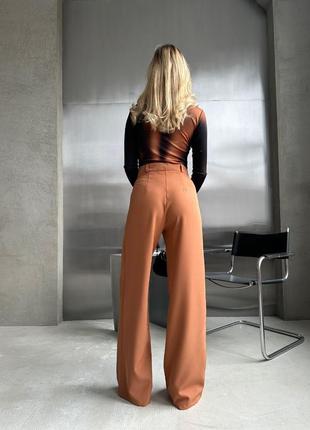 Жіночі штани класика по  52 розмір2 фото