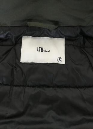 Куртка ltb6 фото