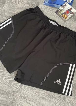 Спортивные шорты от adidas  / nike pro  / under3 фото