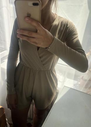 Сарафан missguided