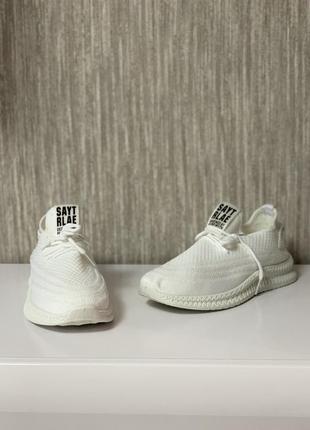 Кроссовки мужские