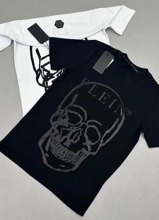 Футболка philipp plein