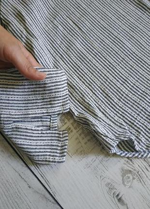 Massimo dutti блуза,рубашка рр 44 4