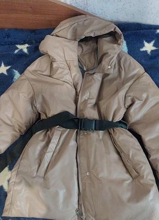 Курточка весна/осінь