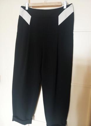 Брюки свободного кроя milly (сша)