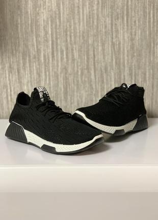 Кроссовки мужские 2