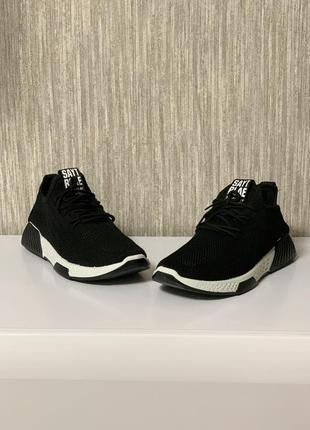 Кроссовки мужские 3