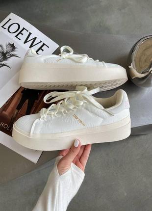 Кросівки adidas stan smith bonega white