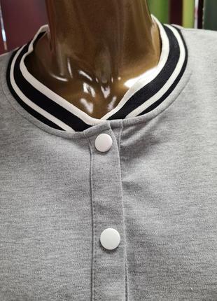 Стильний прогулянковий костюм sogo туреччина6 фото