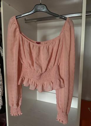 Блузка guess