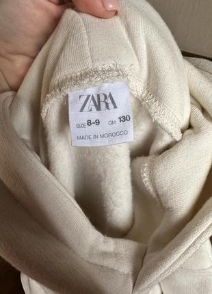 Худи свитшот толстовк zara 128-134, 8-92 фото