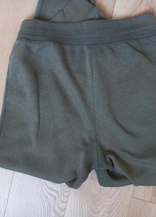 Primark спортивні штани джоггери теплі на флісі повсякдені s розмір3 фото