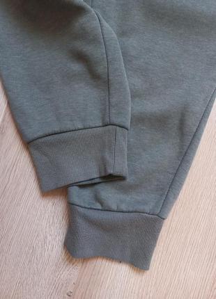 Primark спортивні штани джоггери теплі на флісі повсякдені s розмір6 фото