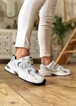 Шикарні жіночі кросівки топ якість new balance 🎁