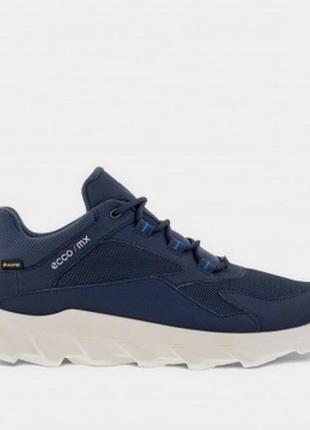 40,42р нові демісезонні кросівки ecco mx w gore tex 820194/51647