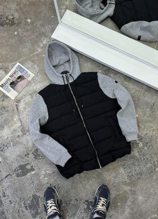 Куртка демісезонна весна/осінь infinity