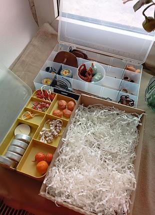 Українська піч підсвічник