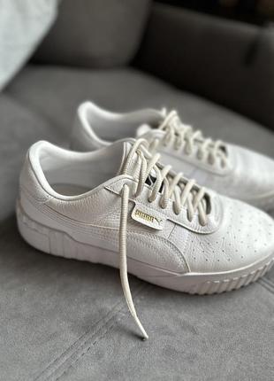 Кросівки puma2 фото