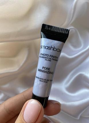 Основа під тональний крем