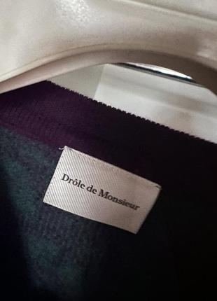 Светр  drôle de monsieur 3