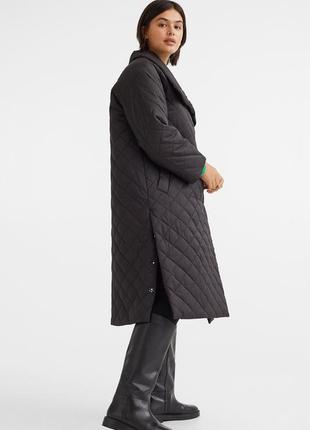 Демисезонное пальто ~60 размер