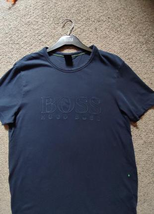 Футболка hugo boss l