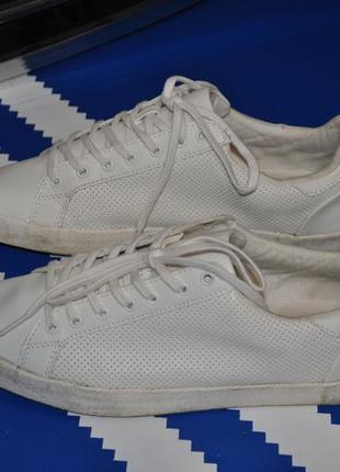 Zara man чоловічі кросівки зара 42