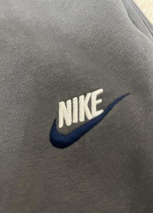 Спортивні штани nike2 фото