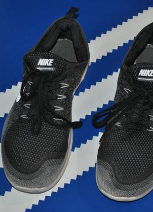 Nike free run мужские кроссовки найк 432 фото